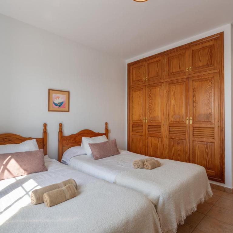 Villa Timanfaya - Casa de 3 dormitorios - 16