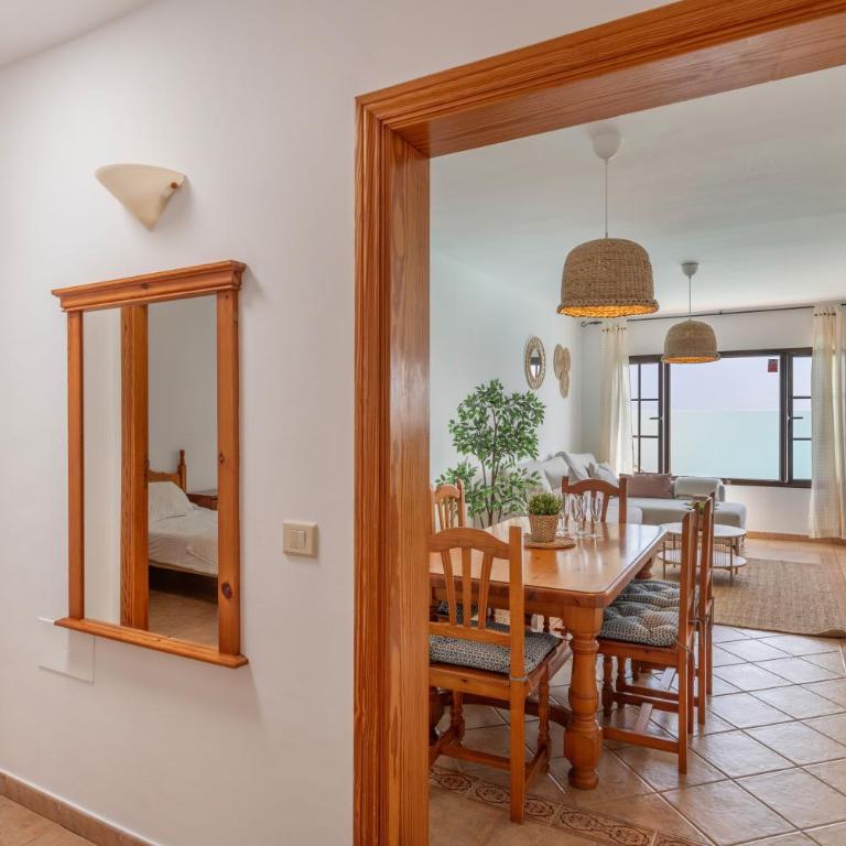 Villa Timanfaya - Casa de 3 dormitorios - 20