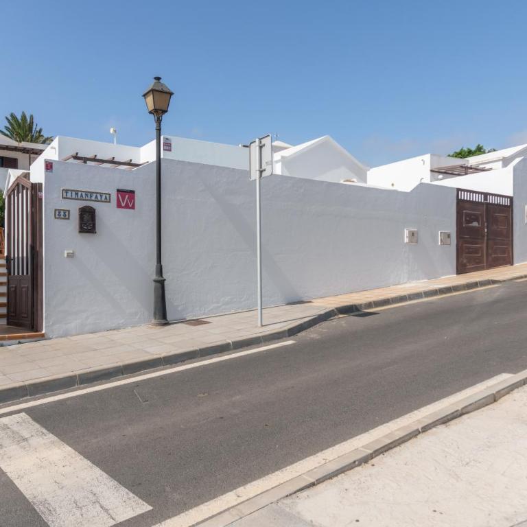 Villa Timanfaya - Casa de 3 dormitorios - 29