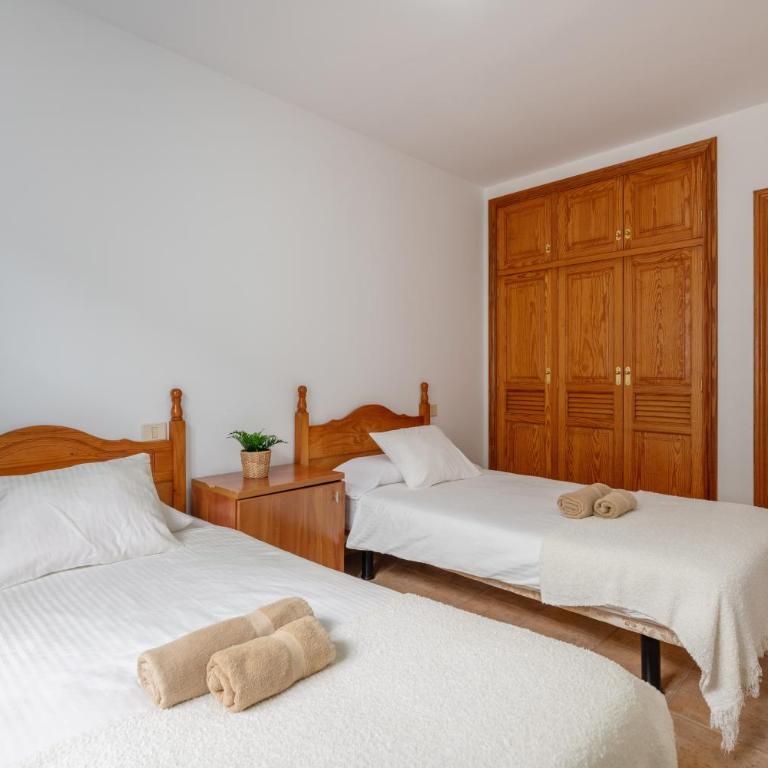 Villa Timanfaya - Casa de 3 dormitorios - 18