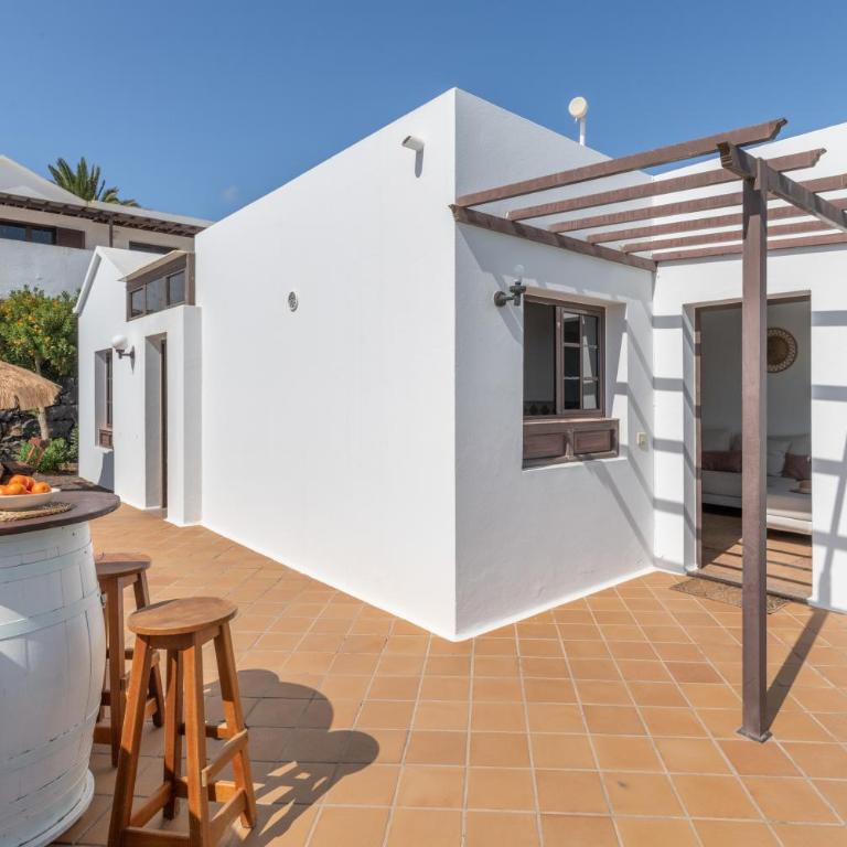 Villa Timanfaya - Casa de 3 dormitorios - 23