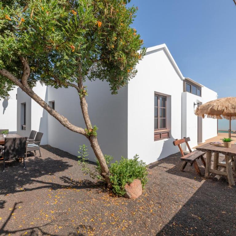 Villa Timanfaya - Casa de 3 dormitorios - 3
