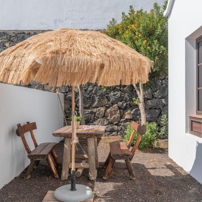 Villa Timanfaya - Casa de 3 dormitorios - 25