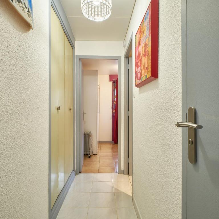 Le koala - Villa con Vista Giardino - 17