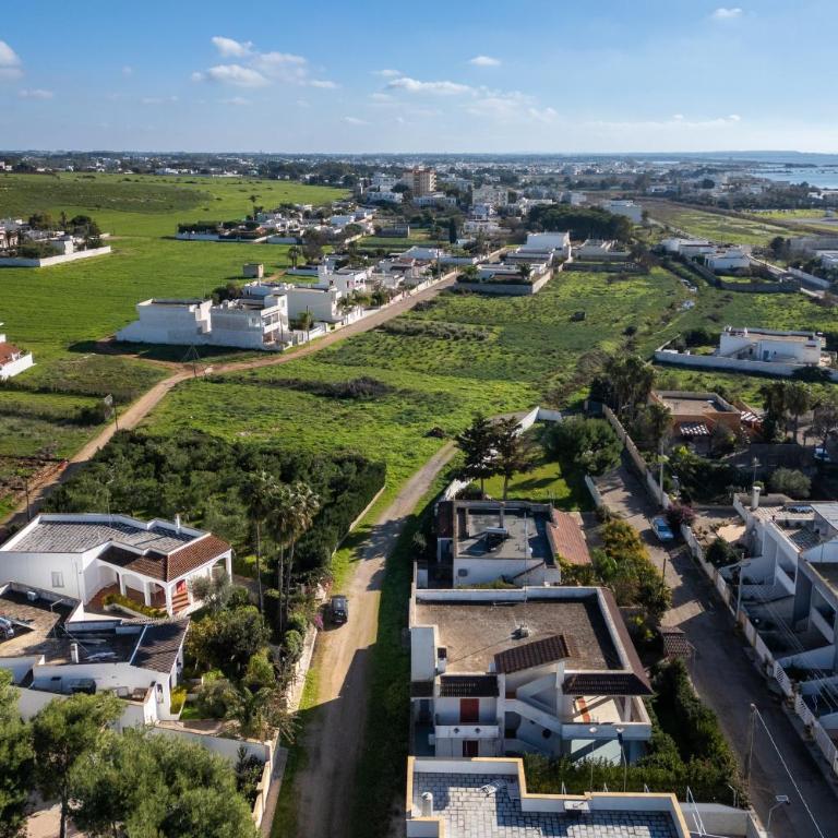 Villa Cala Azzurra Porto Cesareo - Casa con 2 Camere da Letto - 24