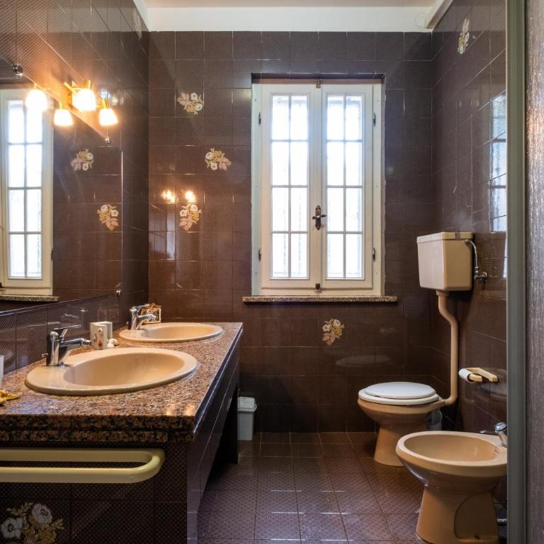 Villa Cala Azzurra Porto Cesareo - Casa con 2 Camere da Letto - 13