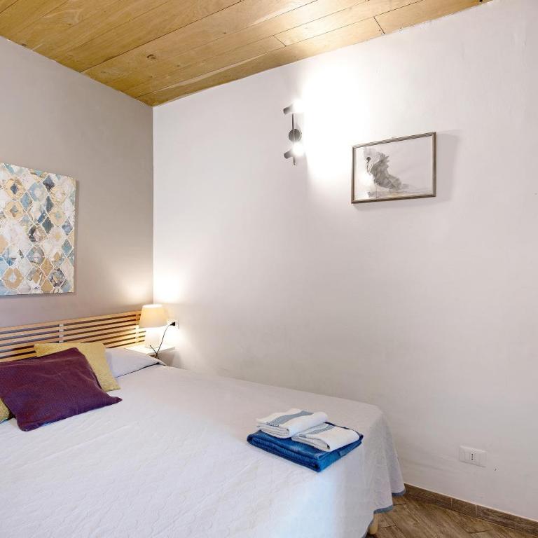 La Casa del Sole nel Borgo - Appartamento Superior con Vista Città - 7