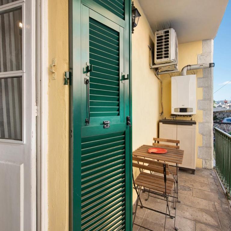 La Casa del Sole nel Borgo - Appartamento Superior con Vista Città - 1