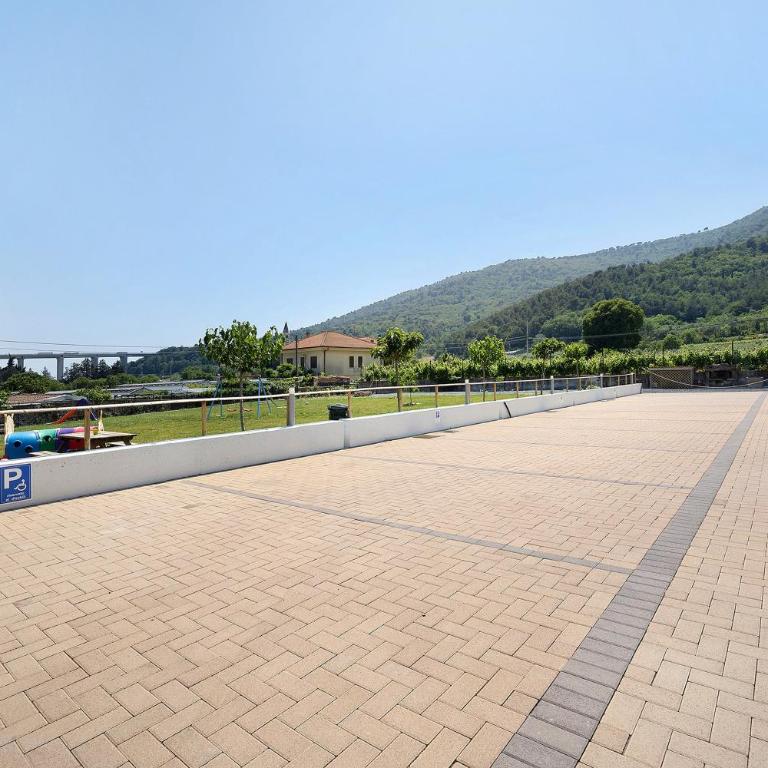 Antichi Ricordi - Il Frantoio - Appartamento Deluxe con 2 Camere da Letto e Vista Giardino - 33