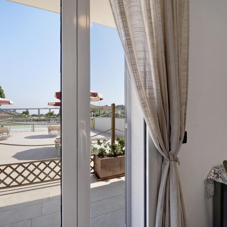 Antichi Ricordi - Il Frantoio - Appartamento Deluxe con 2 Camere da Letto e Vista Giardino - 3