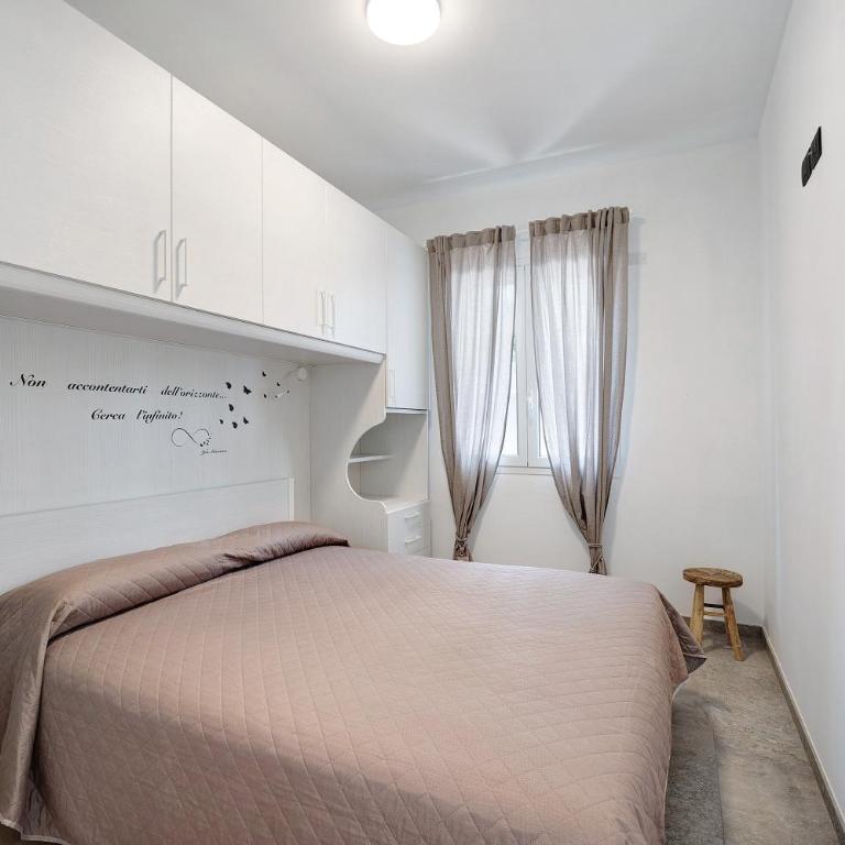 Antichi Ricordi - Il Frantoio - Appartamento Deluxe con 2 Camere da Letto e Vista Giardino - 11
