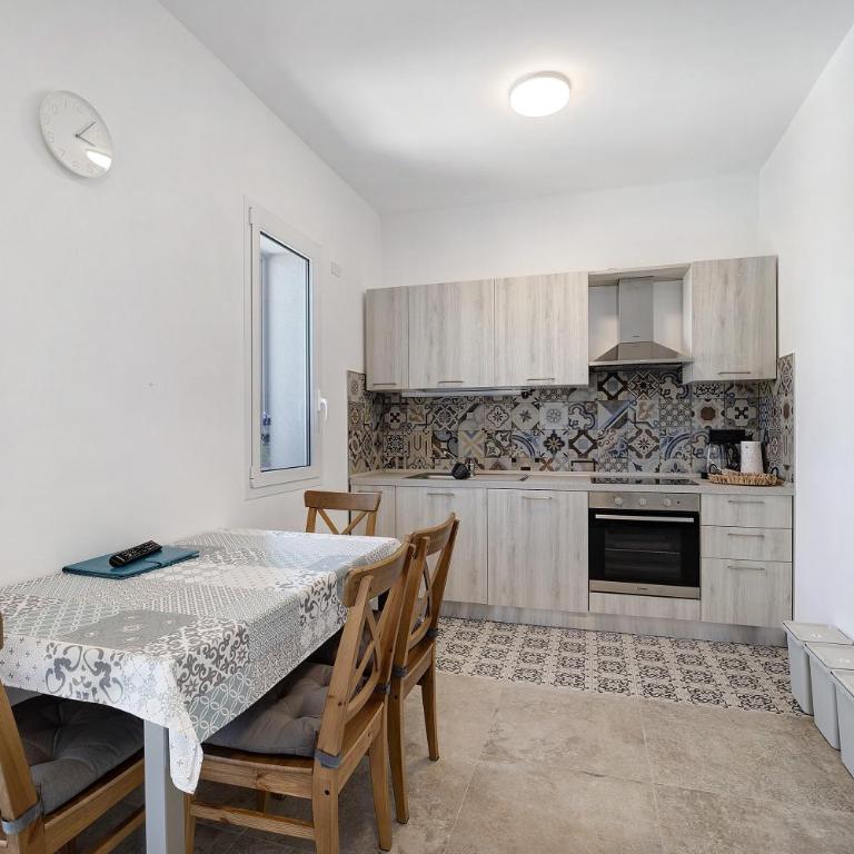 Antichi Ricordi - Il Frantoio - Appartamento Deluxe con 2 Camere da Letto e Vista Giardino - 8