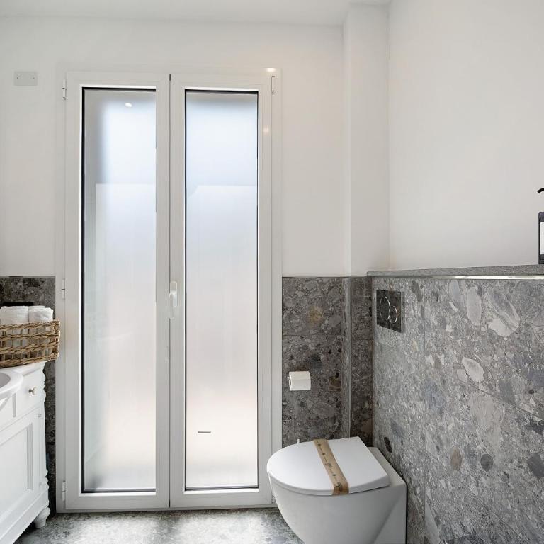 Antichi Ricordi - Il Frantoio - Appartamento Deluxe con 2 Camere da Letto e Vista Giardino - 16