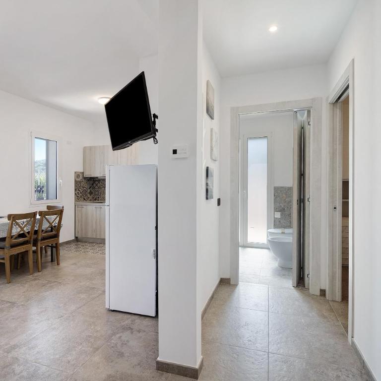 Antichi Ricordi - Il Frantoio - Appartamento Deluxe con 2 Camere da Letto e Vista Giardino - 10