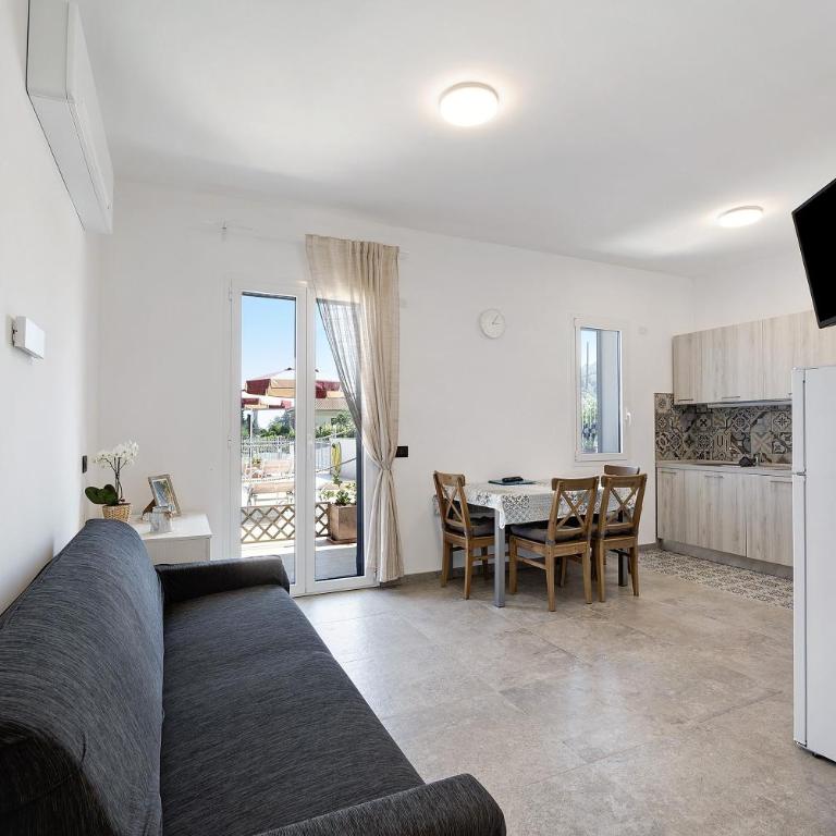 Antichi Ricordi - Il Frantoio - Appartamento Deluxe con 2 Camere da Letto e Vista Giardino - 2