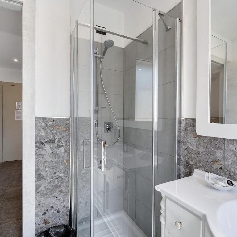 Antichi Ricordi - Il Frantoio - Appartamento Deluxe con 2 Camere da Letto e Vista Giardino - 15