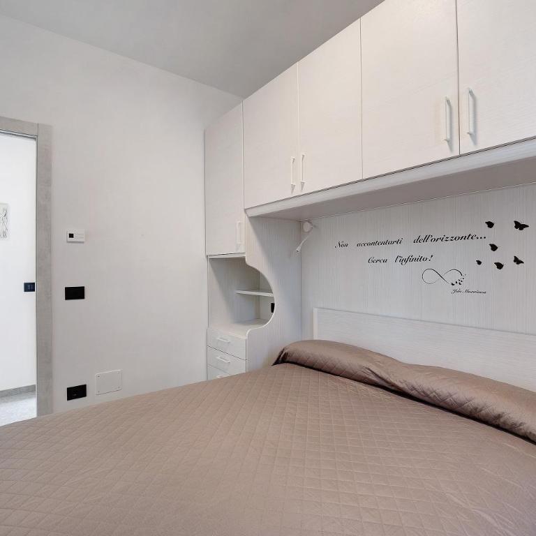 Antichi Ricordi - Il Frantoio - Appartamento Deluxe con 2 Camere da Letto e Vista Giardino - 12