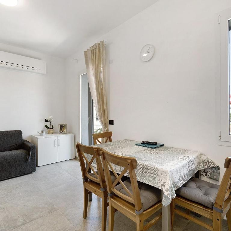 Antichi Ricordi - Il Frantoio - Appartamento Deluxe con 2 Camere da Letto e Vista Giardino - 7