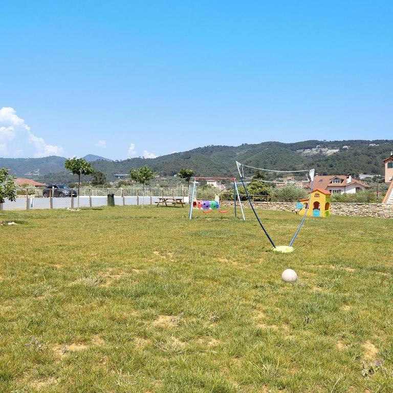 Antichi Ricordi - Il Frantoio - Appartamento Deluxe con 2 Camere da Letto e Vista Giardino - 28