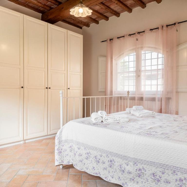 At Chica's House - Lucca - Casa con 1 Camera da Letto - 4