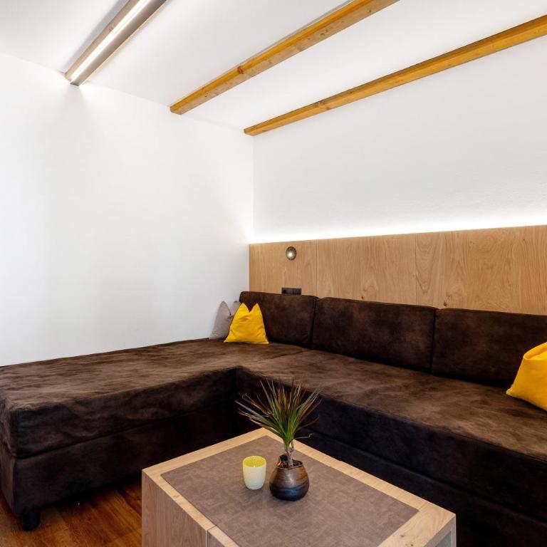 Ferienwohnung Christa - Appartamento Premium con 3 Camere da Letto e Balcone - 22