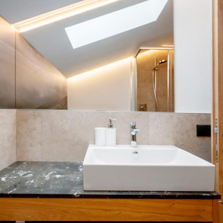 Ferienwohnung Christa - Appartamento Premium con 3 Camere da Letto e Balcone - 26