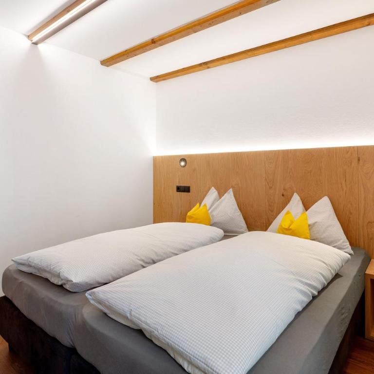 Ferienwohnung Christa - Appartamento Premium con 3 Camere da Letto e Balcone - 16