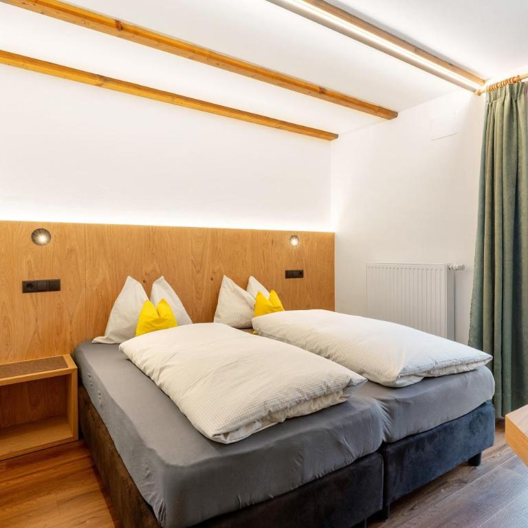 Ferienwohnung Christa - Appartamento Premium con 3 Camere da Letto e Balcone - 14