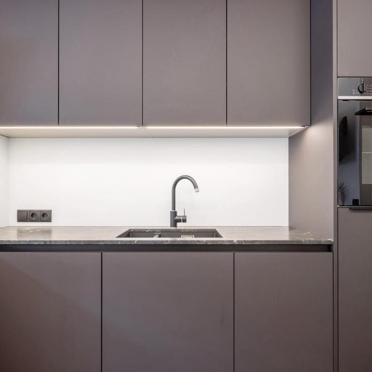 Ferienwohnung Christa - Appartamento Premium con 3 Camere da Letto e Balcone - 5