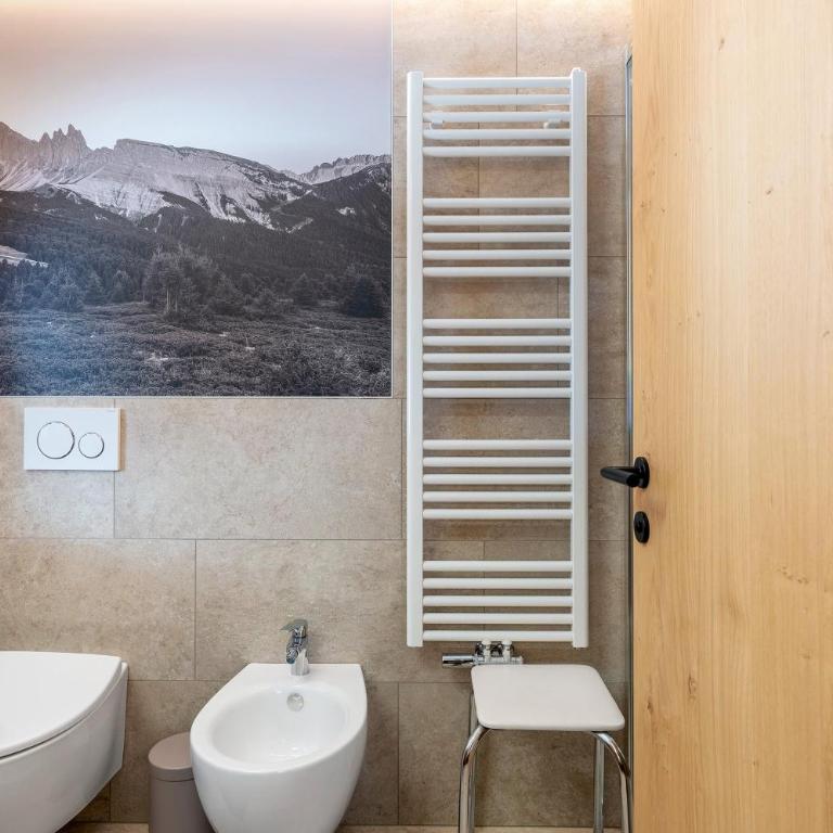 Ferienwohnung Christa - Appartamento Premium con 3 Camere da Letto e Balcone - 31