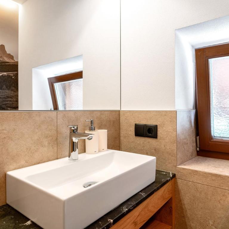 Ferienwohnung Christa - Appartamento Premium con 3 Camere da Letto e Balcone - 28