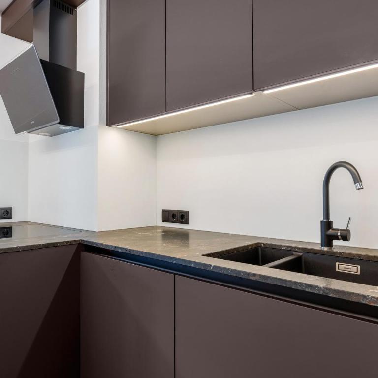 Ferienwohnung Christa - Appartamento Premium con 3 Camere da Letto e Balcone - 7
