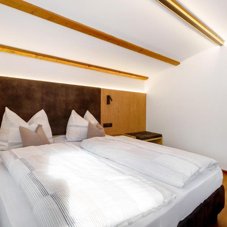 Ferienwohnung Christa - Appartamento Premium con 3 Camere da Letto e Balcone - 18