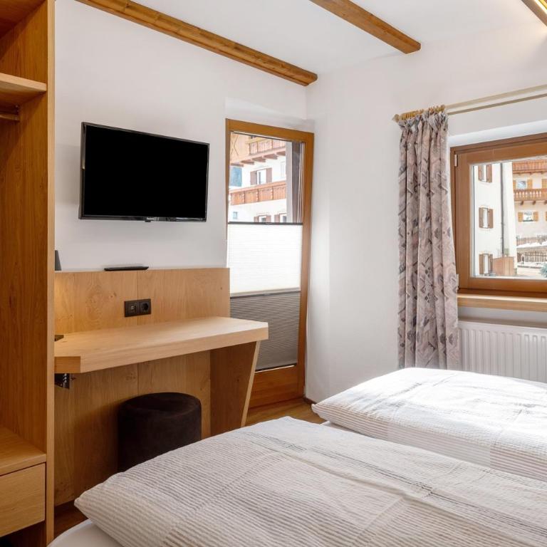 Ferienwohnung Christa - Appartamento Premium con 3 Camere da Letto e Balcone - 19