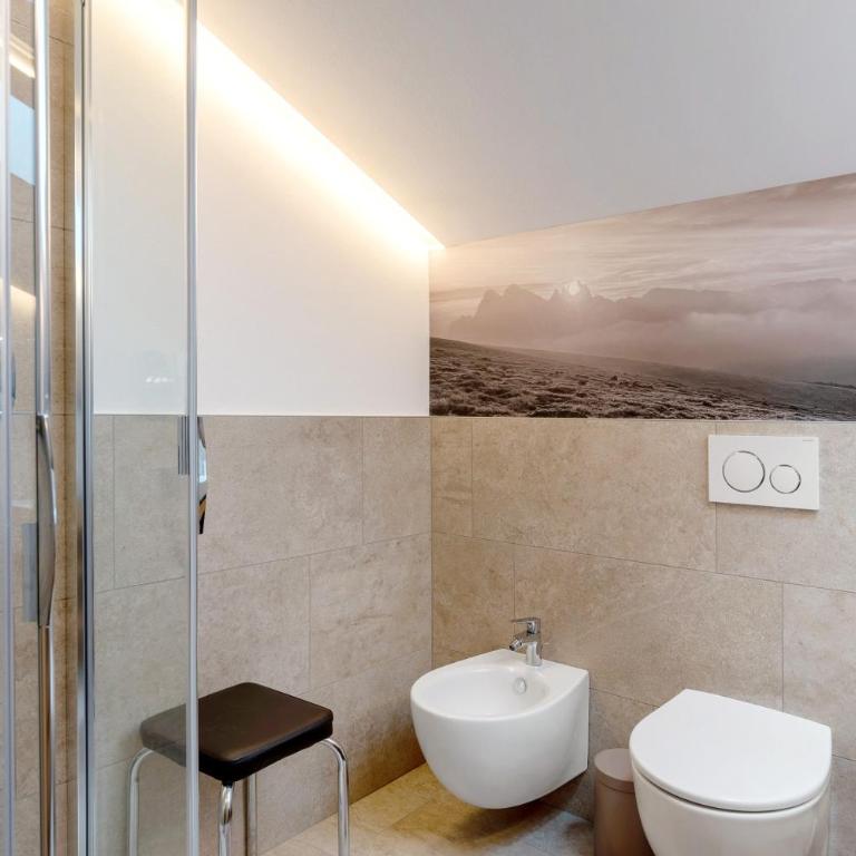 Ferienwohnung Christa - Appartamento Premium con 3 Camere da Letto e Balcone - 25