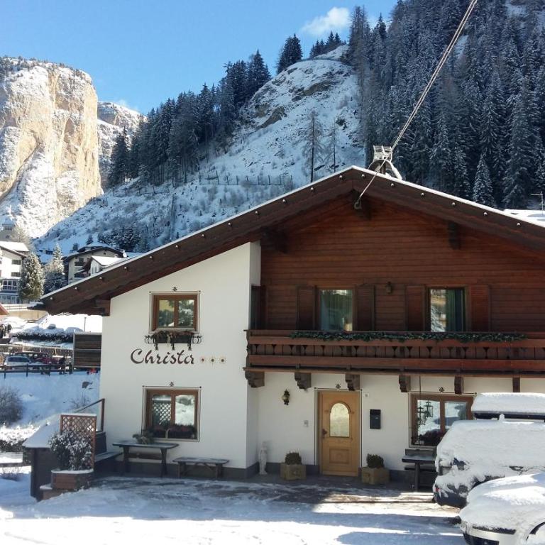 Ferienwohnung Christa - Appartamento Premium con 3 Camere da Letto e Balcone - 40