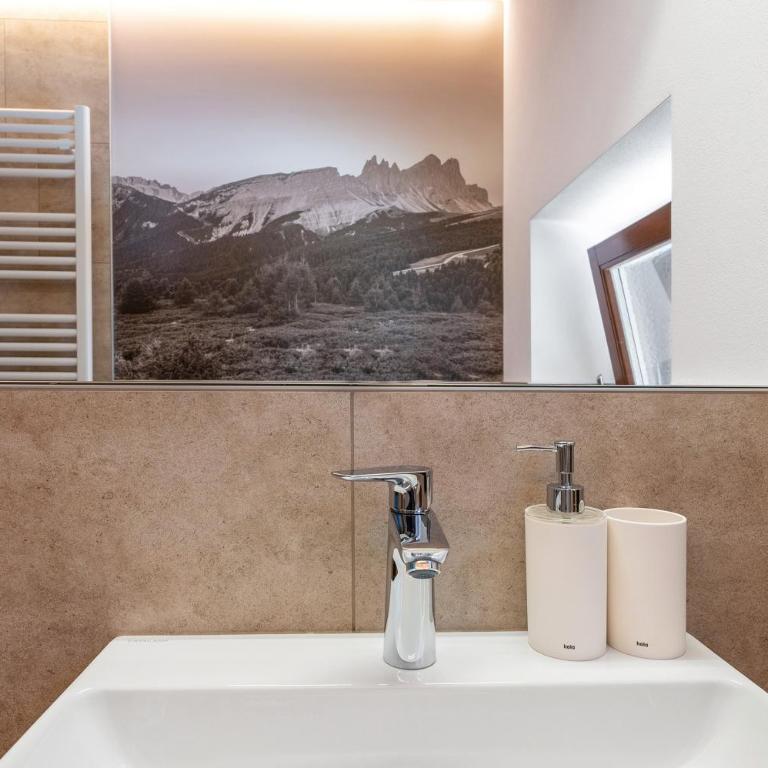 Ferienwohnung Christa - Appartamento Premium con 3 Camere da Letto e Balcone - 29