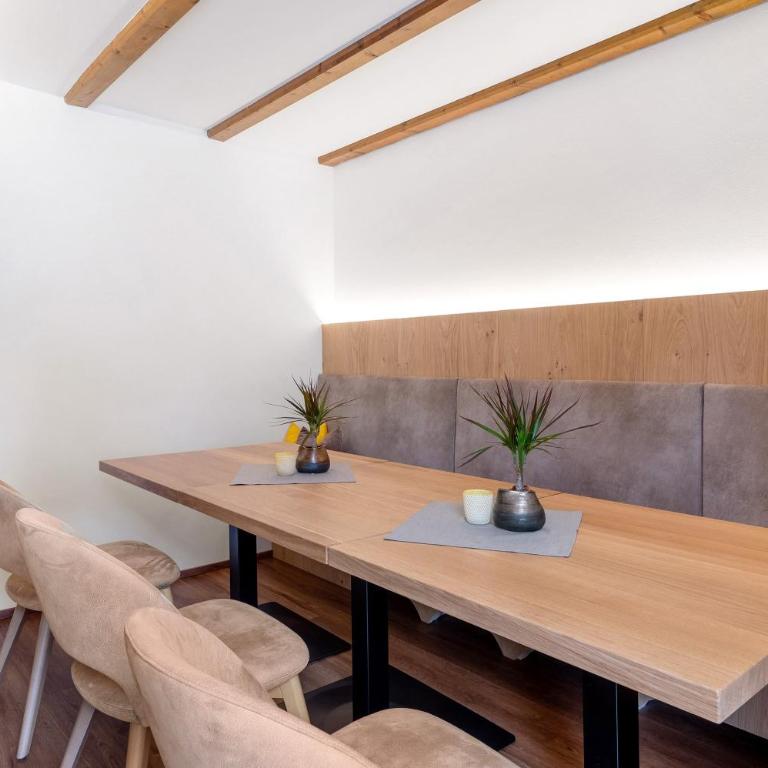 Ferienwohnung Christa - Appartamento Premium con 3 Camere da Letto e Balcone - 11