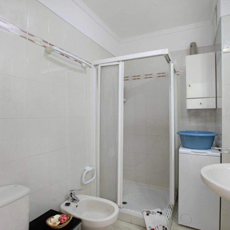 Ceyla - Apartamento Superior con vistas a la ciudad - 13