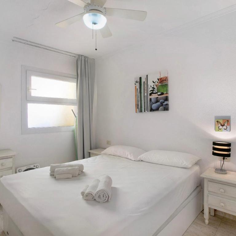 Ceyla - Apartamento Superior con vistas a la ciudad - 9