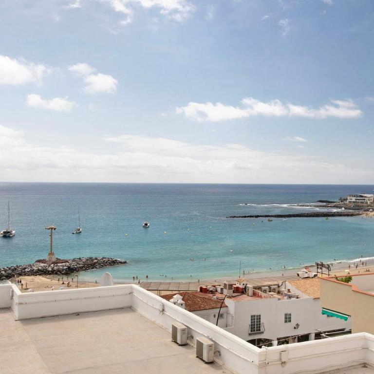 Ceyla - Apartamento Superior con vistas a la ciudad - 21
