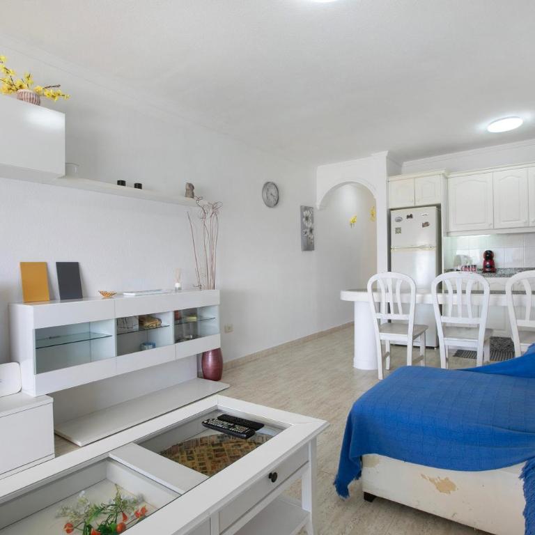 Ceyla - Apartamento Superior con vistas a la ciudad - 4