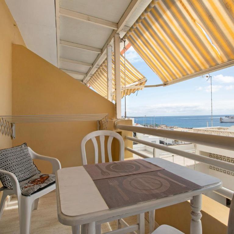 Ceyla - Apartamento Superior con vistas a la ciudad - 1