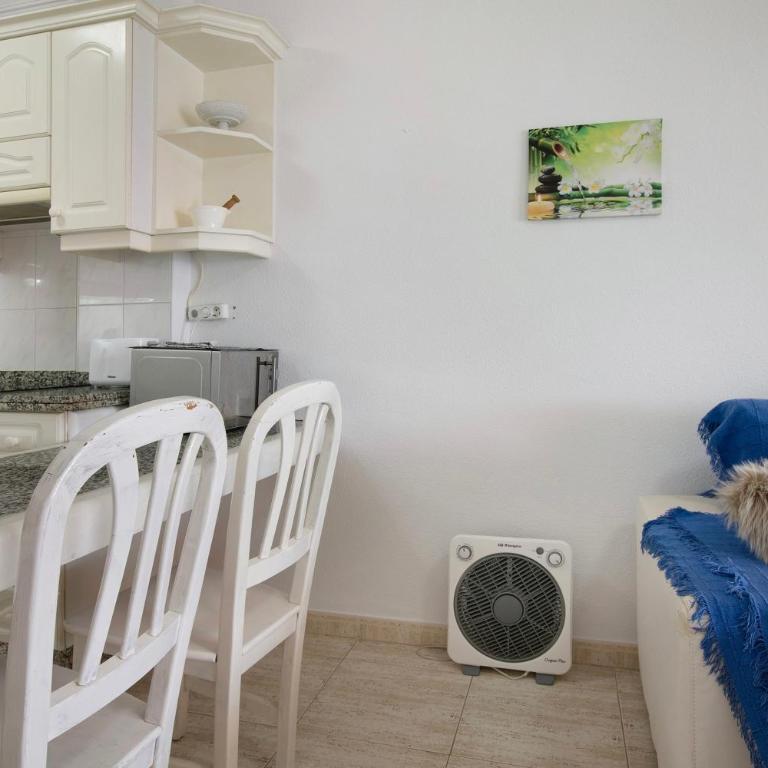 Ceyla - Apartamento Superior con vistas a la ciudad - 5