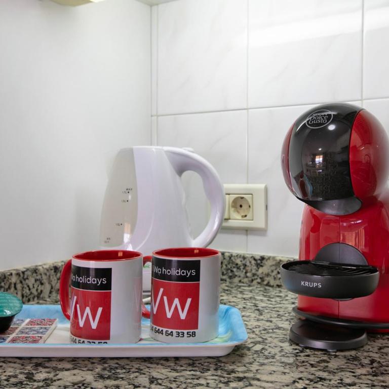 Ceyla - Apartamento Superior con vistas a la ciudad - 7