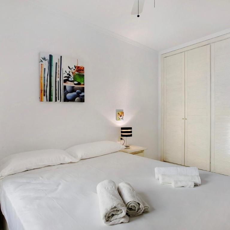 Ceyla - Apartamento Superior con vistas a la ciudad - 11