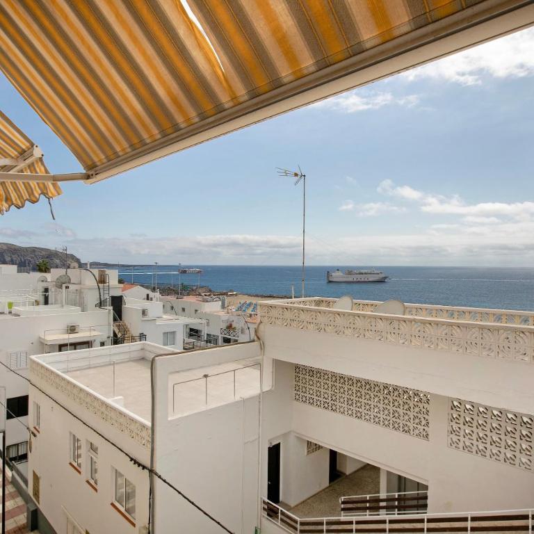 Ceyla - Apartamento Superior con vistas a la ciudad - 19