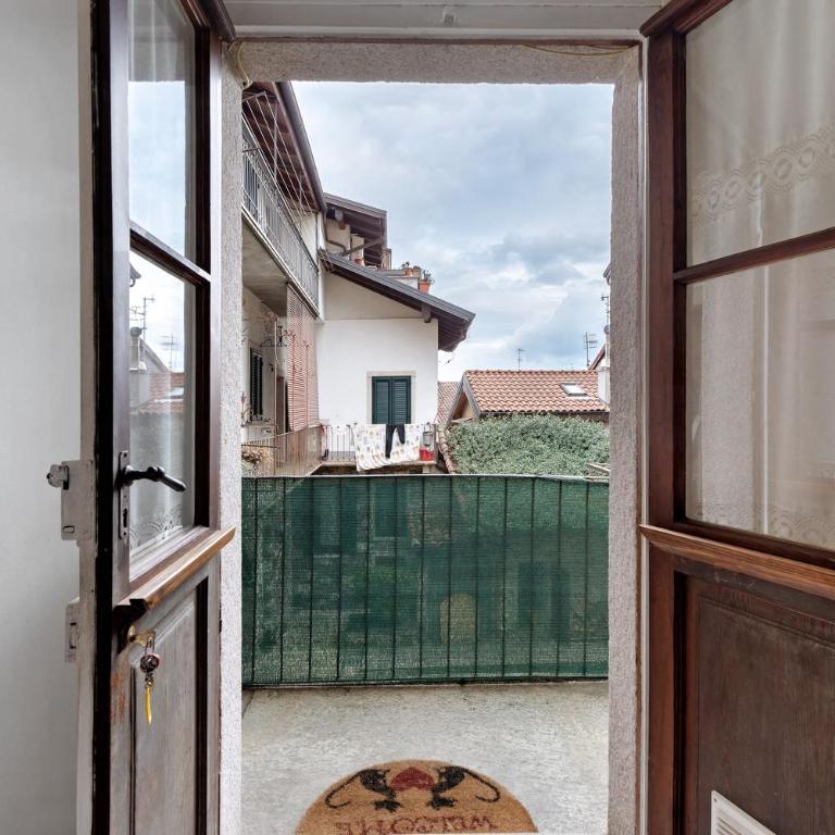 Casa Elisa - Appartamento Superior con 1 Camera da Letto e Balcone - 11