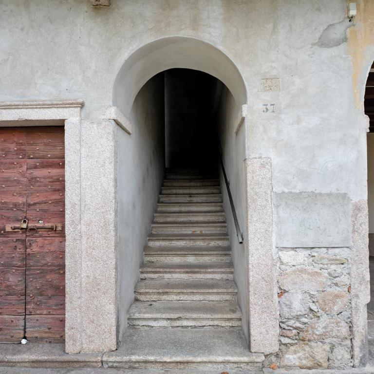 Casa Elisa - Appartamento Superior con 1 Camera da Letto e Balcone - 17