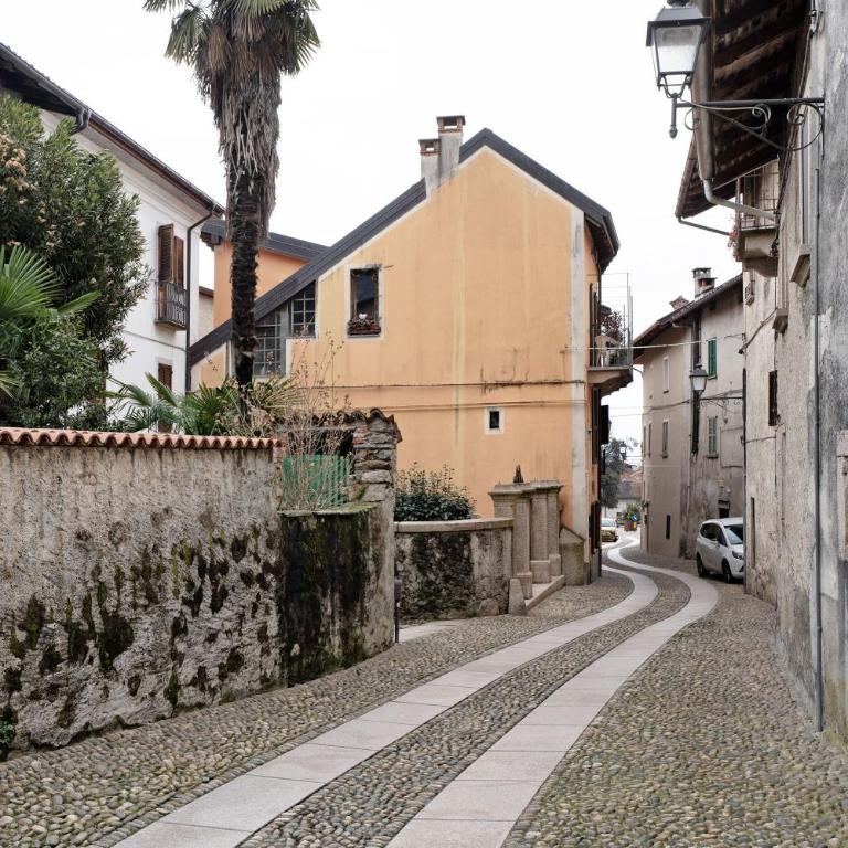 Casa Elisa - Appartamento Superior con 1 Camera da Letto e Balcone - 19